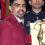 Pawan Sehrawat